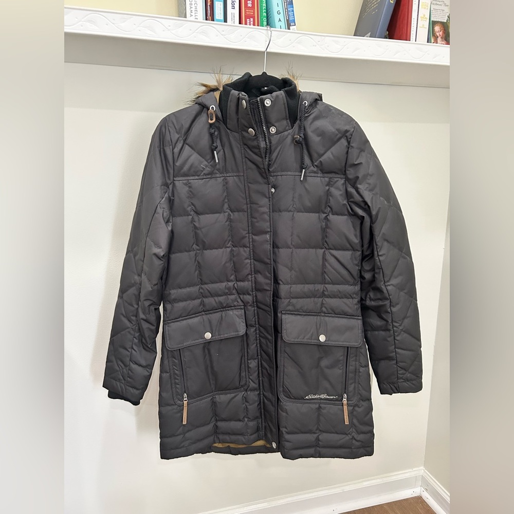Eddie Bauer Small Winter Coat